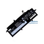 Akku für Lenovo L20M4P73 L20C4P73 L20D3P72 ThinkPad-X13-Gen2 L20D4P73 L20C3P72 L20M3P72 [Ersatzakku]